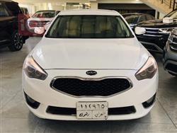 Kia Cadenza